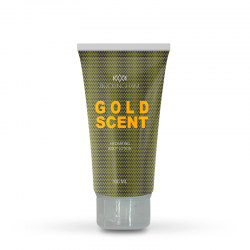 Creme Hidratante Gold Scent - 100g - Silver Scent