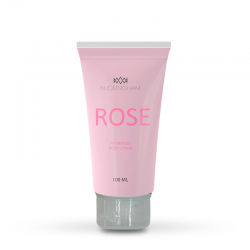 Creme Hidratante Rose - 100g - 212 VIP Rosé