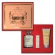 Kit Athenna Feminino Perfume 100ml + 15ml + Creme 100ml