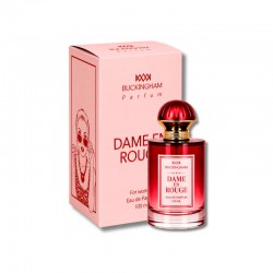 Perfume Buckingham Dame en Rouge - Feminino 100ml