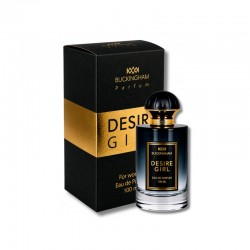 Perfume Buckingham Desire Girl Feminino - 100ml
