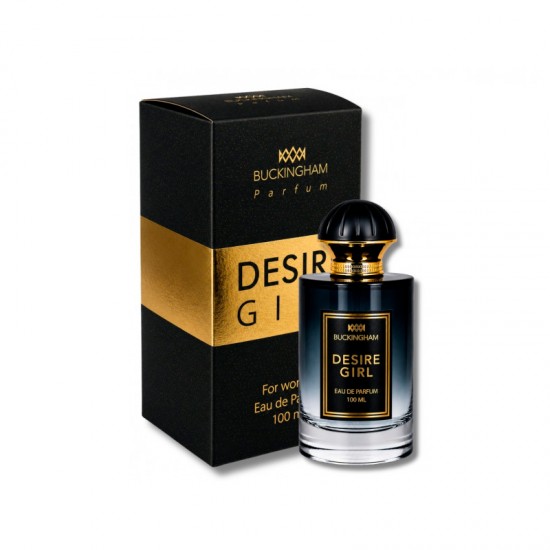 Perfume Buckingham Desire Girl Feminino - 100ml