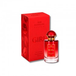 Perfume Buckingham Girl - Feminino 100ml