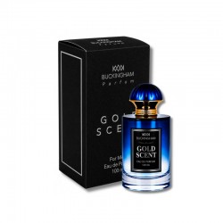Perfume Buckingham Gold Scent - Masculino 100ml