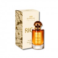 Perfume Buckingham Rica - Feminino 100ml
