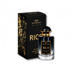 Perfume Buckingham Rico - Masculino 100ml