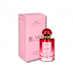 Perfume Buckingham Rose Feminino - 100ml