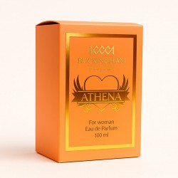 Perfume Buckingham Athenna - Feminino 100ml
