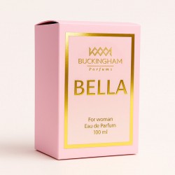 Perfume Buckingham Bella Feminino - 100ml - La Vie Est Belle
