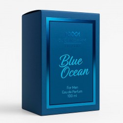 Perfume Buckingham Blue Ocean Masculino - 100ml