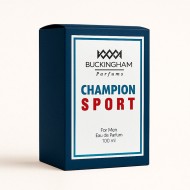 Perfume Buckingham Champion - Masculino 100ml