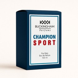 Perfume Buckingham Champion - Masculino 100ml