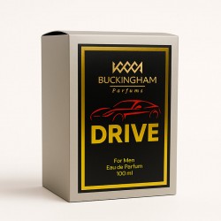 Perfume Buckingham Drive - Masculino 100ml