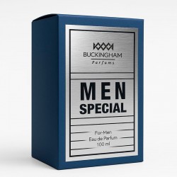 Perfume Buckingham Men Special - Masculino 100ml