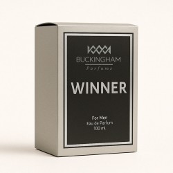 Perfume Buckingham Winner Masculino - 100ml