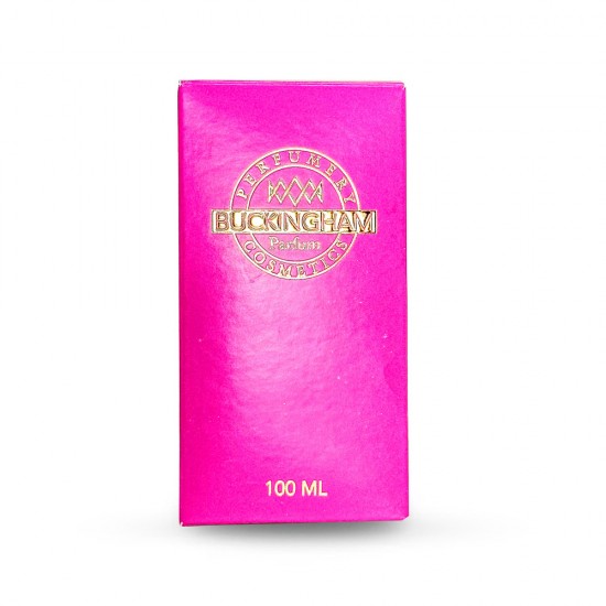 Perfume Buckingham Paixão - Feminino 100ml - Scandal
