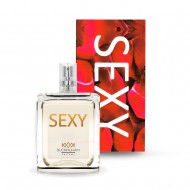 Perfume Buckingham Sexy Feminino - 100ml - 212 Sexy