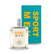 Perfume Buckingham Sport Men - Masculino 100ml - Animale