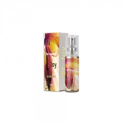 Perfume Buckingham IN Joy - Feminino 15ml - J'adore in Joy