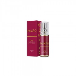 Perfume Buckingham Paixão - Feminino 15ml - Scandal