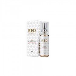 Perfume Buckingham Red Woman - Feminino 15ml