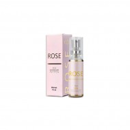 Perfume Buckingham Rose - Feminino 15ml - 212 VIP Rosé