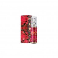 Perfume Buckingham Sexy - Feminino 15ml - 212 Sexy