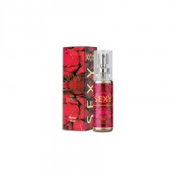 Perfume Buckingham Sexy - Feminino 15ml - 212 Sexy