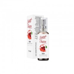 Perfume Buckingham Sweet Cherry Feminino - 15ml