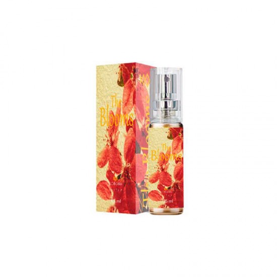 Perfume Buckingham The Blooms Feminino - 15ml