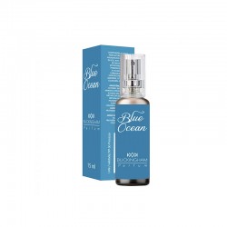 Perfume Buckingham Blue Ocean Masculino - 15ml