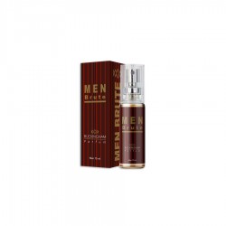 Perfume Buckingham Men Brute - Masculino 15ml - Azzaro