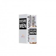 Perfume Buckingham Desire Men Masculino - 15ml