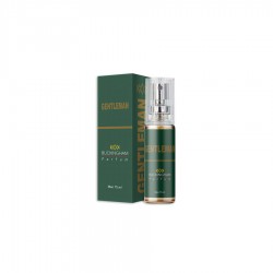 Perfume Buckingham Gentleman Masculino 15ml