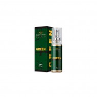 Perfume Buckingham Green - Masculino 15ml - Polo - Ralph Lauren