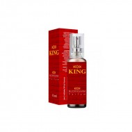 Perfume Buckingham King - Masculino 15ml