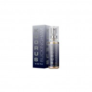 Perfume Buckingham Koorus - Masculino 15ml - Kouros