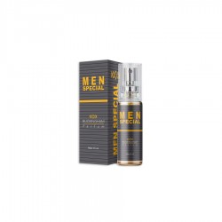 Perfume Buckingham Men Special - Masculino 15ml - Boss Bottled