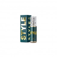 Perfume Buckingham Style - Masculino 15ml -Sauvage