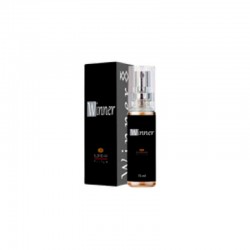 Perfume Buckingham Winner Masculino - 15ml