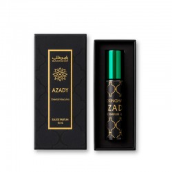 Perfume Azady - Árabe Masculino 15ml