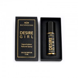 Perfume Buckingham Desire Girl Feminino - 15ml