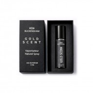 Perfume Buckingham Gold Scent - Masculino 15ml