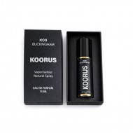 Perfume Buckingham Koorus - Masculino 15ml