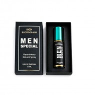 Perfume Buckingham Men Special - Masculino 15ml
