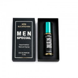 Perfume Buckingham Men Special - Masculino 15ml