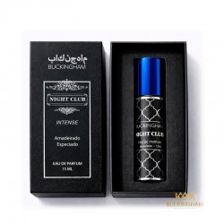 Perfume Buckingham Night Club - Masculino 15ml