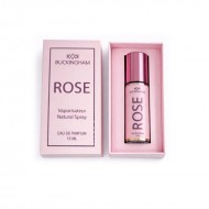 Perfume Buckingham Rose - Feminino 15ml