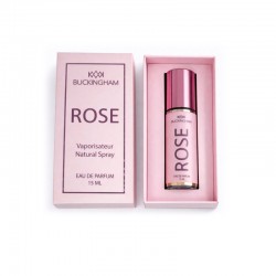 Perfume Buckingham Rose - Feminino 15ml