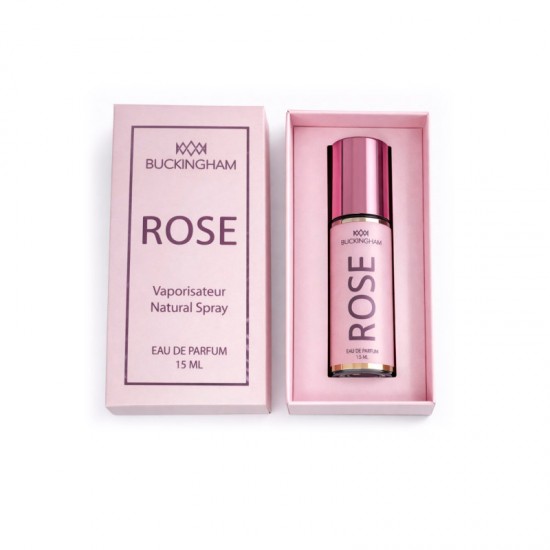 Perfume Buckingham Rose - Feminino 15ml